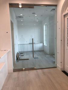 Doors & Mirror Installation in Dallas, TX