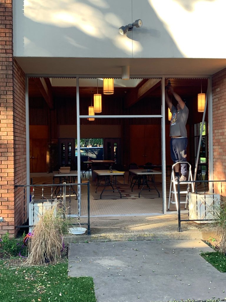 Doors & Mirror Installation in Dallas, TX Doors & Mirror Installation in Dallas, TX