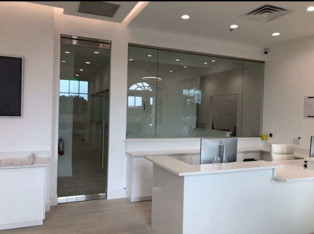 Doors & Mirror Installation in Dallas, TX Doors & Mirror Installation in Dallas, TX