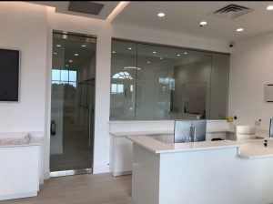 Doors & Mirror Installation in Dallas, TX