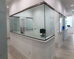 Doors & Mirror Installation in Dallas, TX