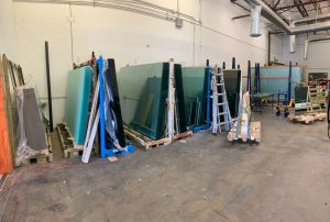 Doors & Mirror Installation in Dallas, TX