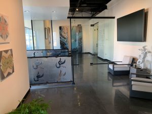 Doors & Mirror Installation in Dallas, TX