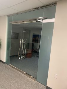 Doors & Mirror Installation in Dallas, TX
