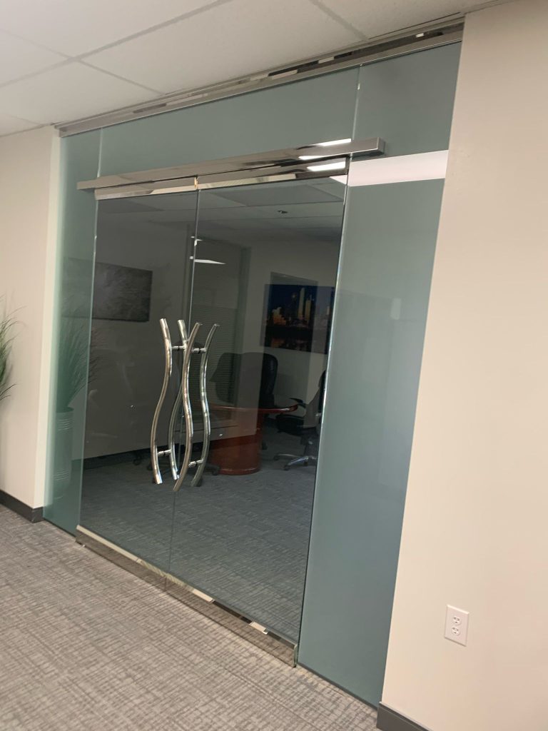 Doors & Mirror Installation in Dallas, TX Doors & Mirror Installation in Dallas, TX
