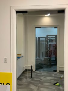 Doors & Mirror Installation in Dallas, TX