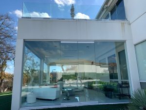 Doors & Mirror Installation in Dallas, TX