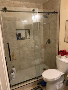 Doors & Mirror Installation in Dallas, TX