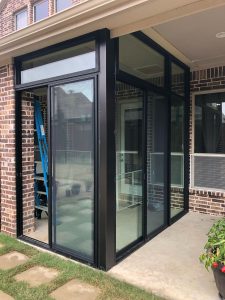 Doors & Mirror Installation in Dallas, TX