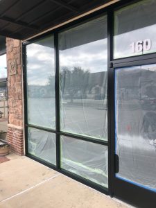 Doors & Mirror Installation in Dallas, TX