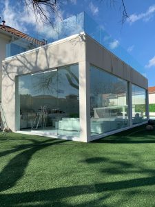 Doors & Mirror Installation in Dallas, TX