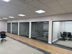 Doors & Mirror Installation in Dallas, TX