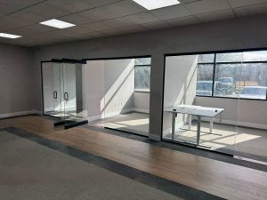 Doors & Mirror Installation in Dallas, TX