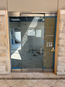Doors & Mirror Installation in Dallas, TX