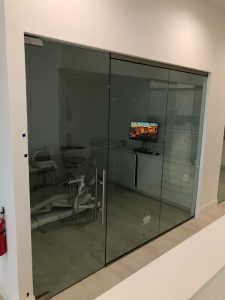Doors & Mirror Installation in Dallas, TX