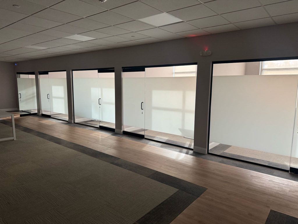 Doors & Mirror Installation in Dallas, TX Doors & Mirror Installation in Dallas, TX