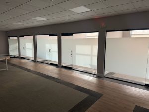 Doors & Mirror Installation in Dallas, TX