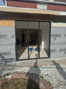 Doors & Mirror Installation in Dallas, TX