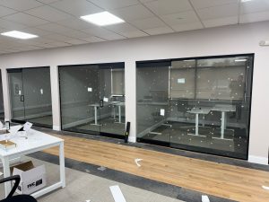 Doors & Mirror Installation in Dallas, TX