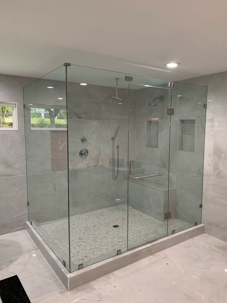 Doors & Mirror Installation in Dallas, TX Doors & Mirror Installation in Dallas, TX