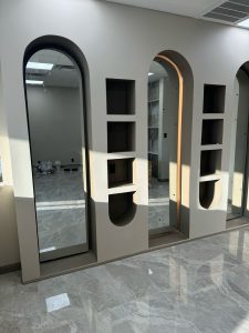Doors & Mirror Installation in Dallas, TX