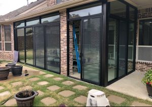 Doors & Mirror Installation in Dallas, TX