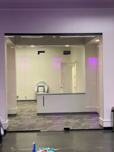 Doors & Mirror Installation in Dallas, TX