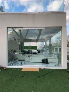 Doors & Mirror Installation in Dallas, TX