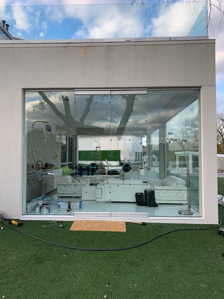 Doors & Mirror Installation in Dallas, TX Doors & Mirror Installation in Dallas, TX