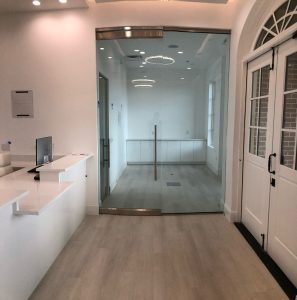 Doors & Mirror Installation in Dallas, TX