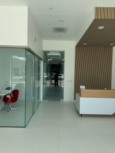 Doors & Mirror Installation in Dallas, TX