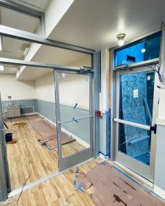 Doors & Mirror Installation in Dallas, TX