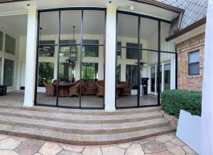 Doors & Mirror Installation in Dallas, TX