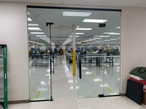 Doors & Mirror Installation in Dallas, TX